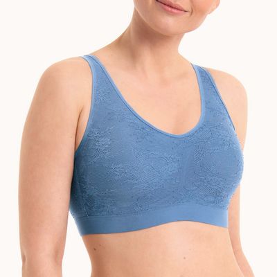 Anita Mastectomy Lace 4700X 188