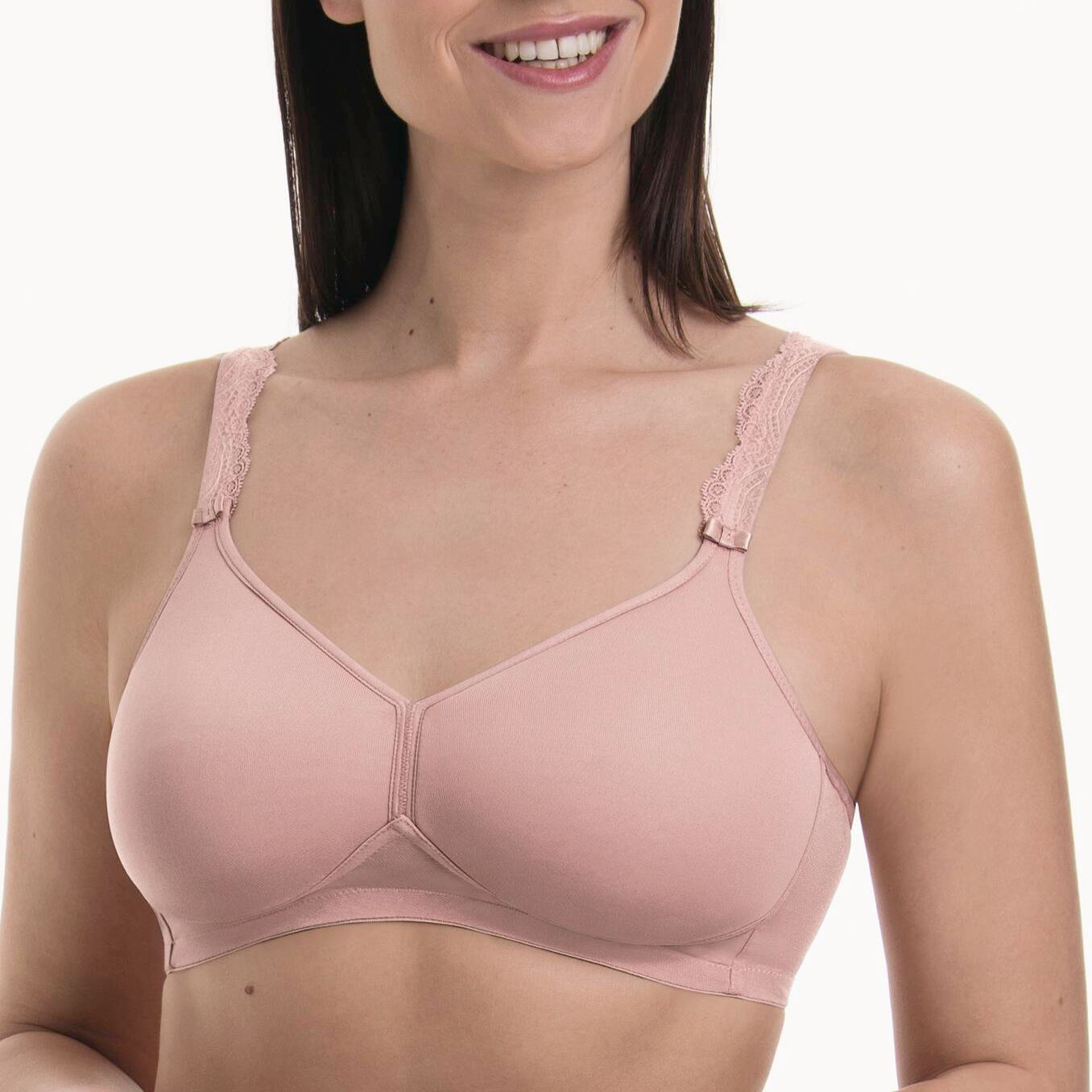 Anita Mastectomy Selma 4731X 596
