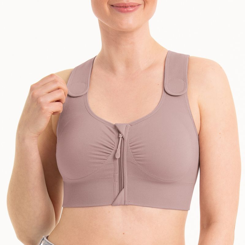 Anita Mastectomy Almeria 4108X 127