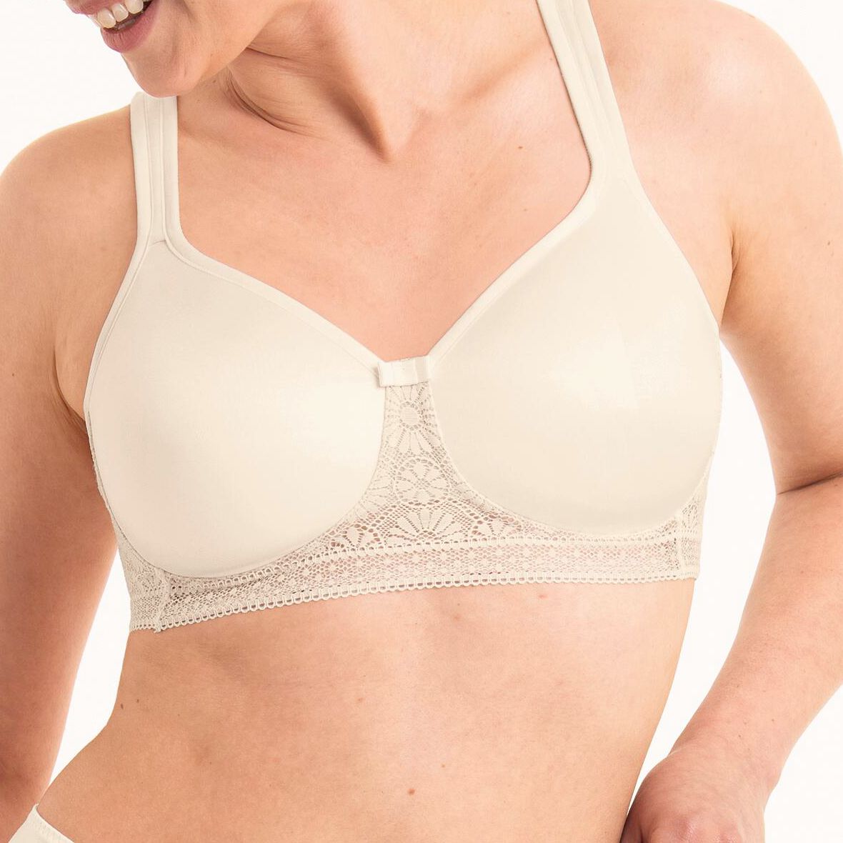 Anita Mastectomy Mary 4775X 612