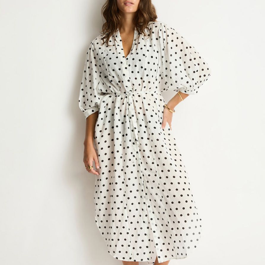 Sea Level Dottie Boho SL9161DT COCN