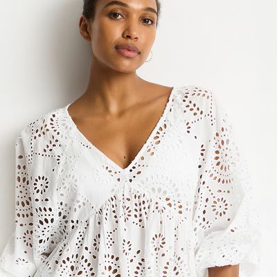 Sea Level Ibiza Boho SL9041IB WHT