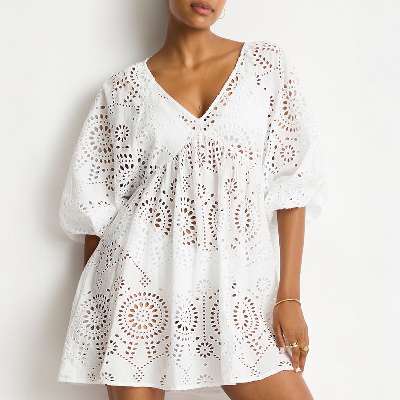 Sea Level Ibiza Boho SL9041IB WHT