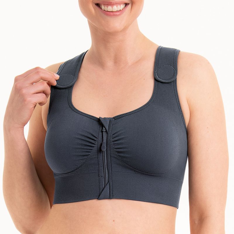 Anita Mastectomy Almeria 4108X 408