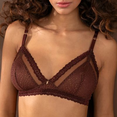 Antigel Exquise en Dentelle ECJ6547 CA