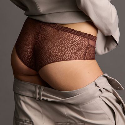 Antigel Exquise en Dentelle ECJ0447 CA