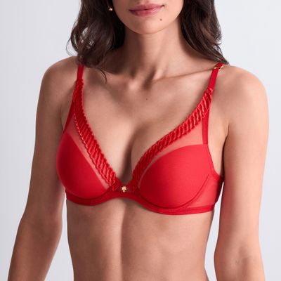 Aubade Sheer Emotion 4MF12 DR