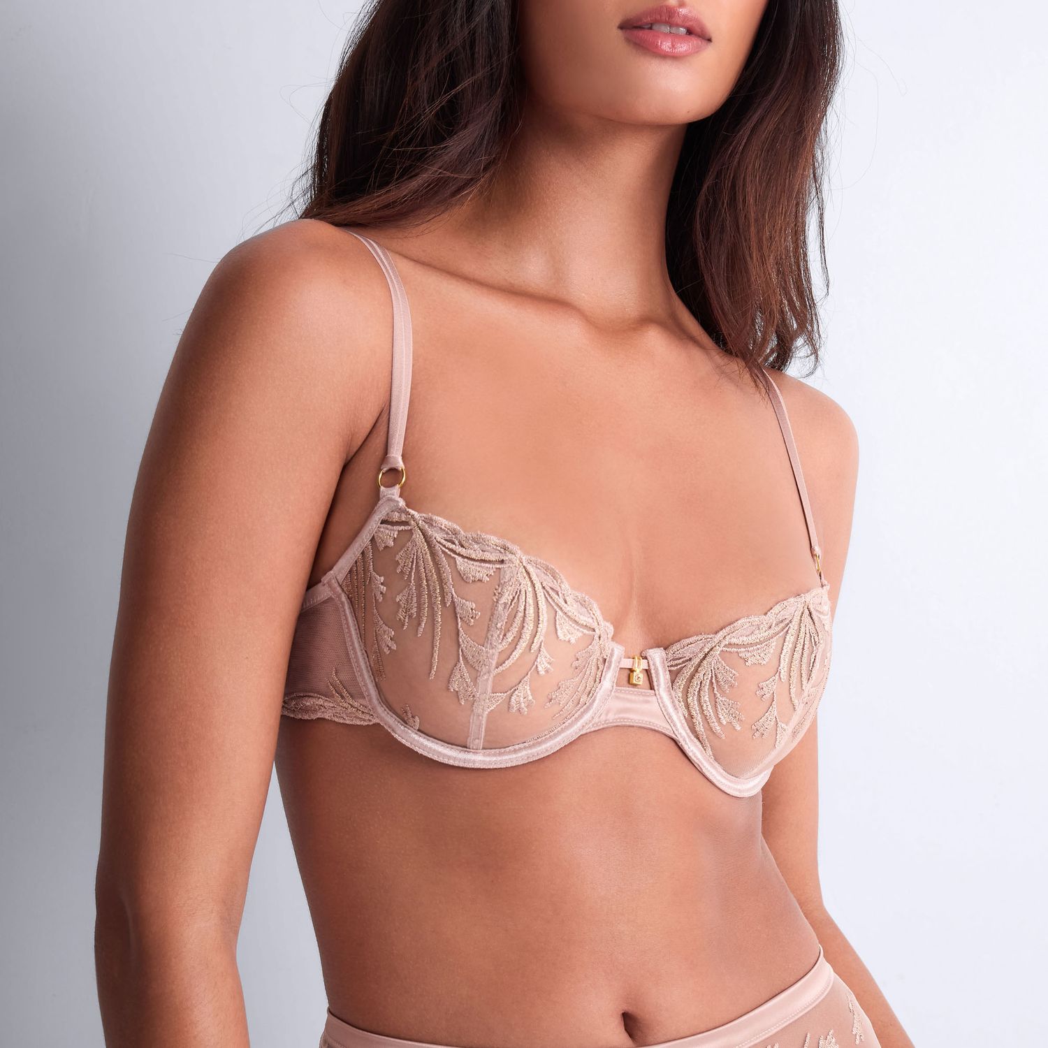 Aubade Cosmic Romance 6DF14 SANR