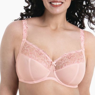 Rosa Faia Suzette 5253 128