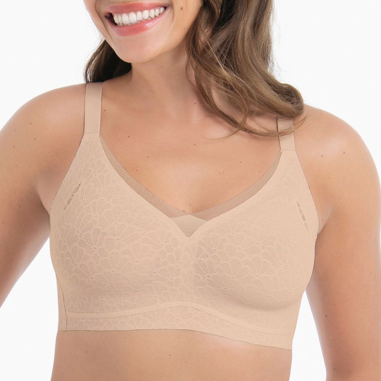 Anita Essential Smart 5433 107