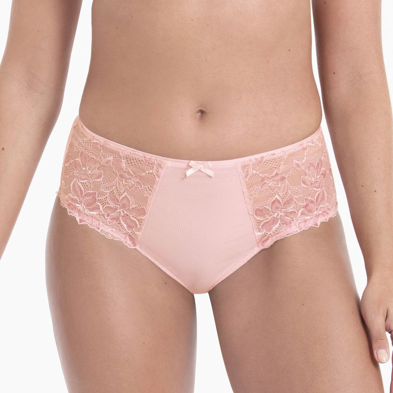 Rosa Faia Suzette 1953 128