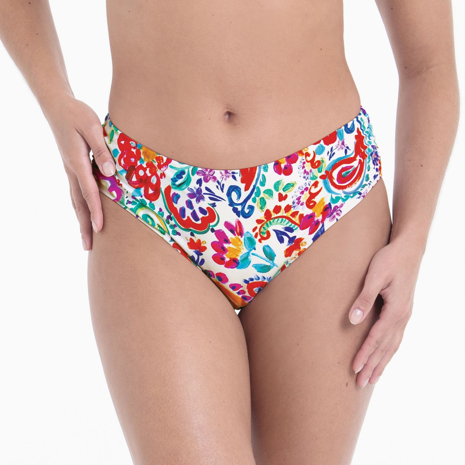 Rosa Faia Treasure Diving Ida 8777-0 009