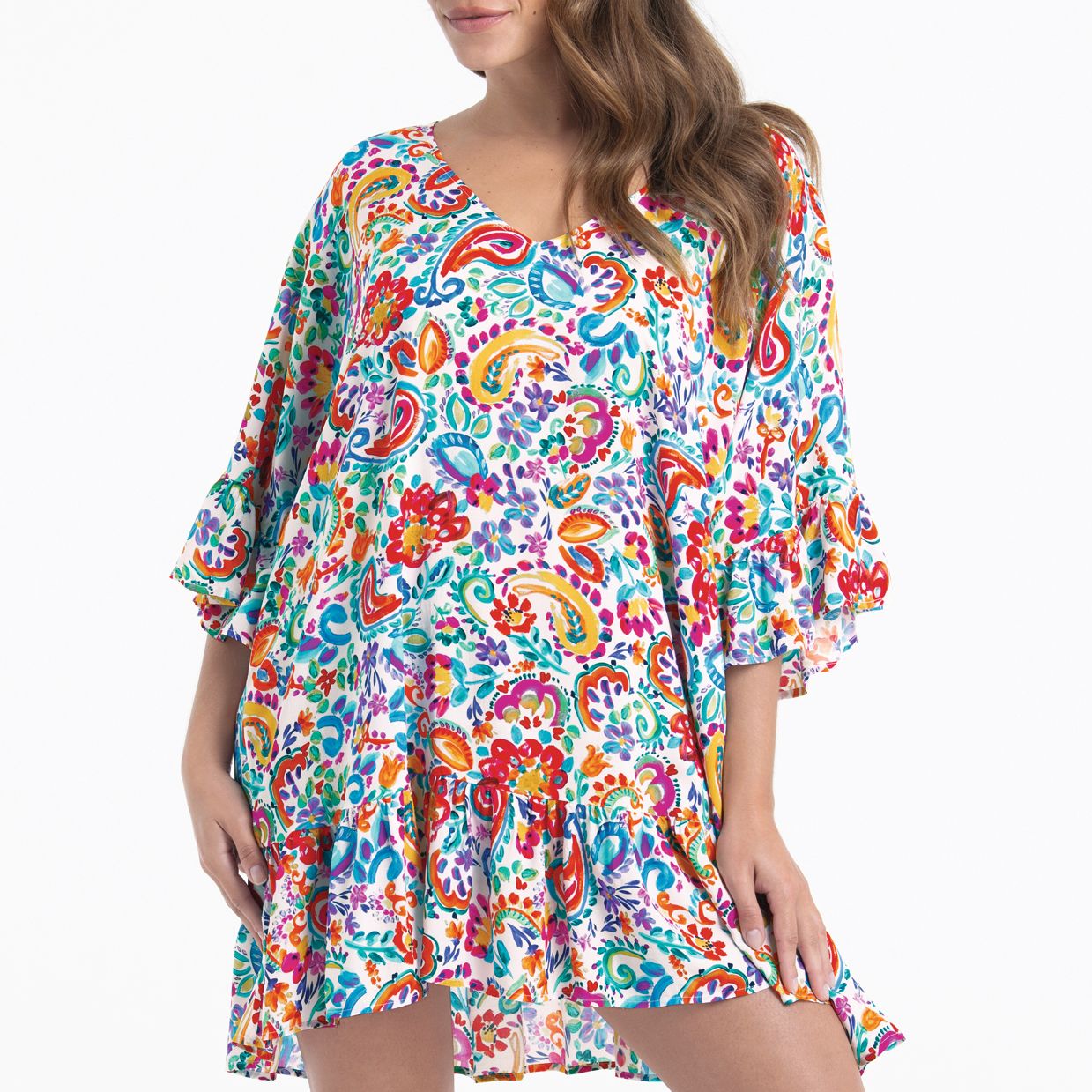 Rosa Faia Treasure Diving Akalani 8177 009