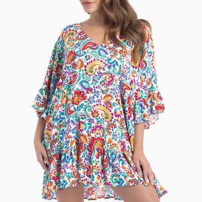 Rosa Faia Treasure Diving Akalani 8177 009