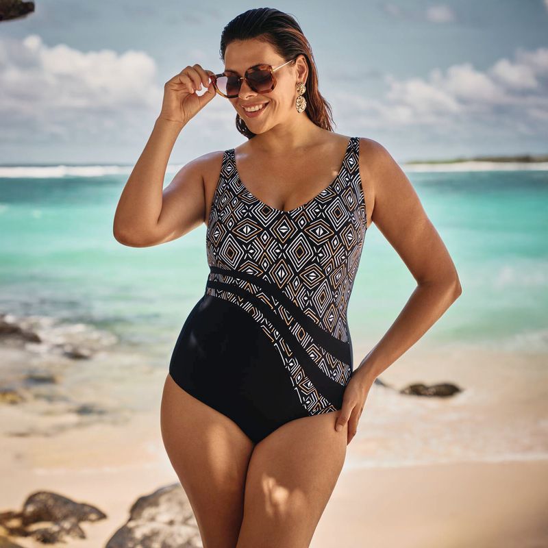 Anita Tribal Glam Luella 7317 420