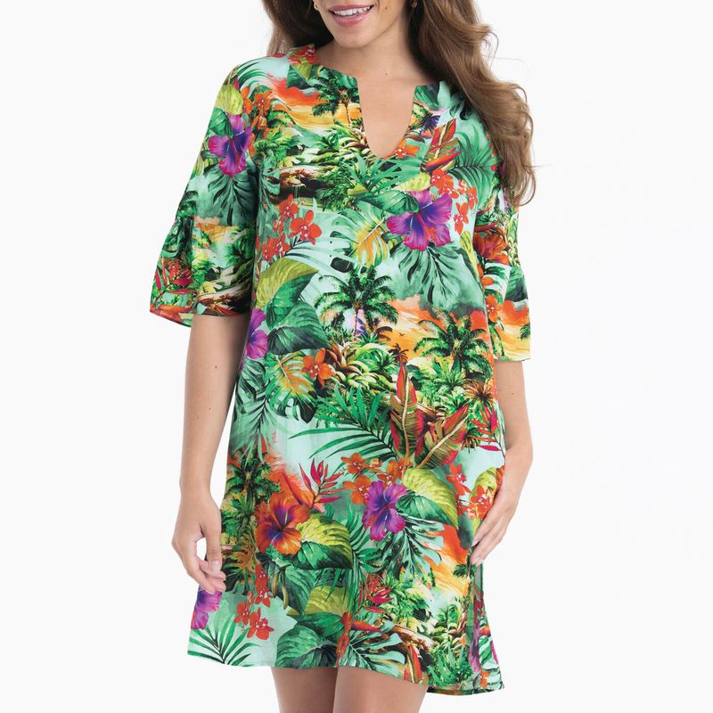 Anita Real Teal Loja 8685 820