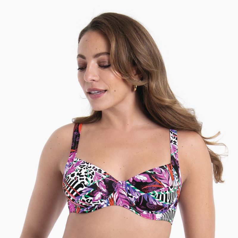 Anita Nautical Charm Sibel 8466-1 530