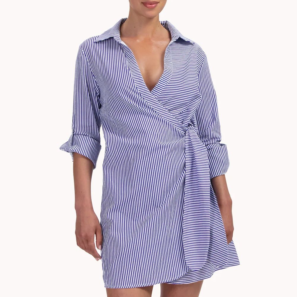 Cyell Seersucker 419A 618