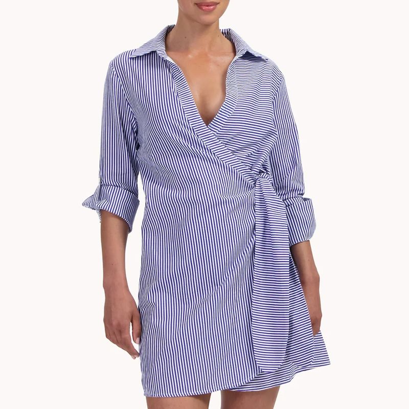 Cyell Seersucker 419A 618