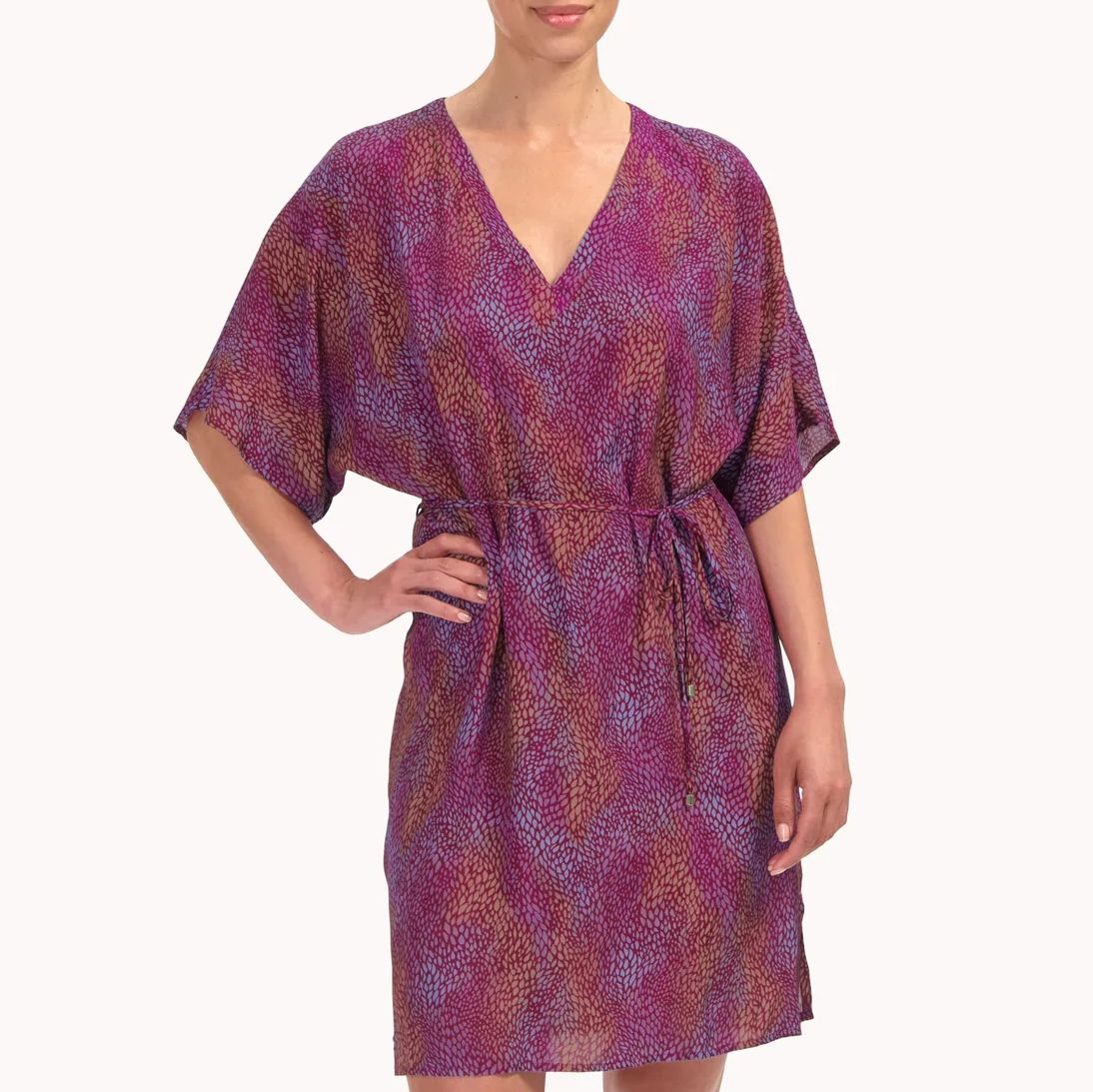 Cyell Burgundy Drops 465A 506