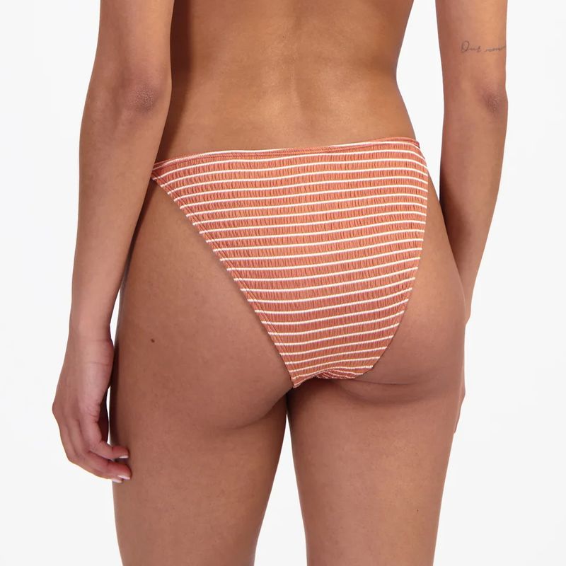 Beach Life Caramel Stripe 204B 150