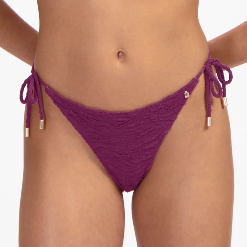 Beach Life Bright Plum 204B 552