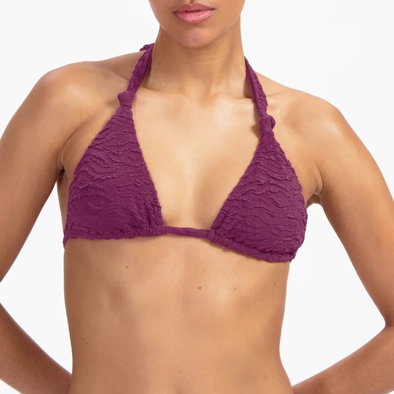 Beach Life Bright Plum 112B 552