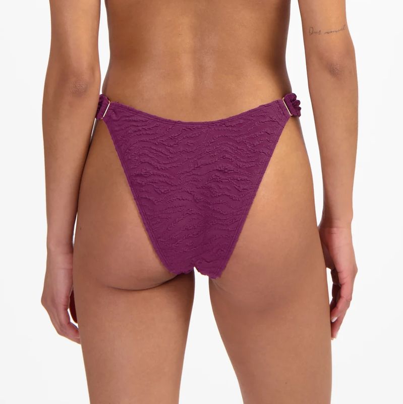 Beach Life Bright Plum 207B 552