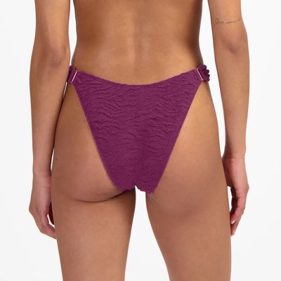 Beach Life Bright Plum 207B 552