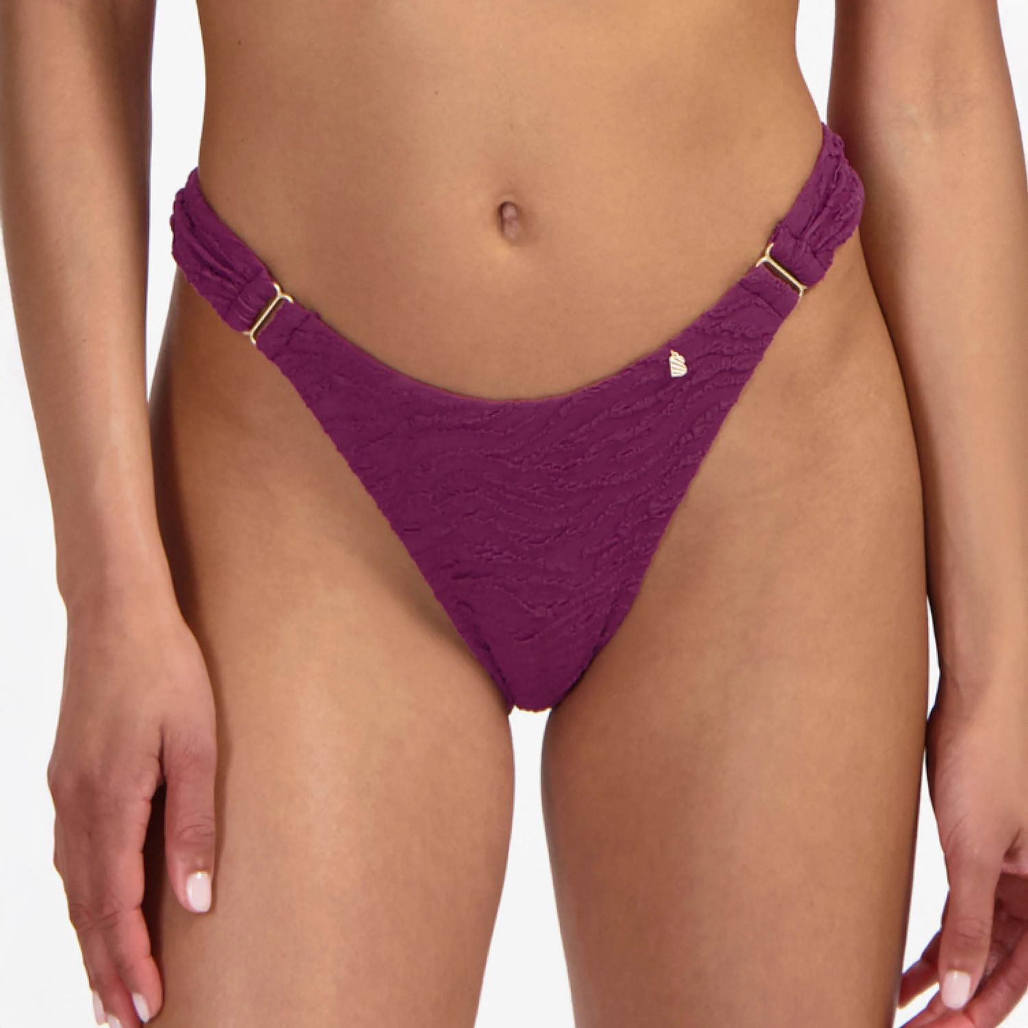 Beach Life Bright Plum 207B 552