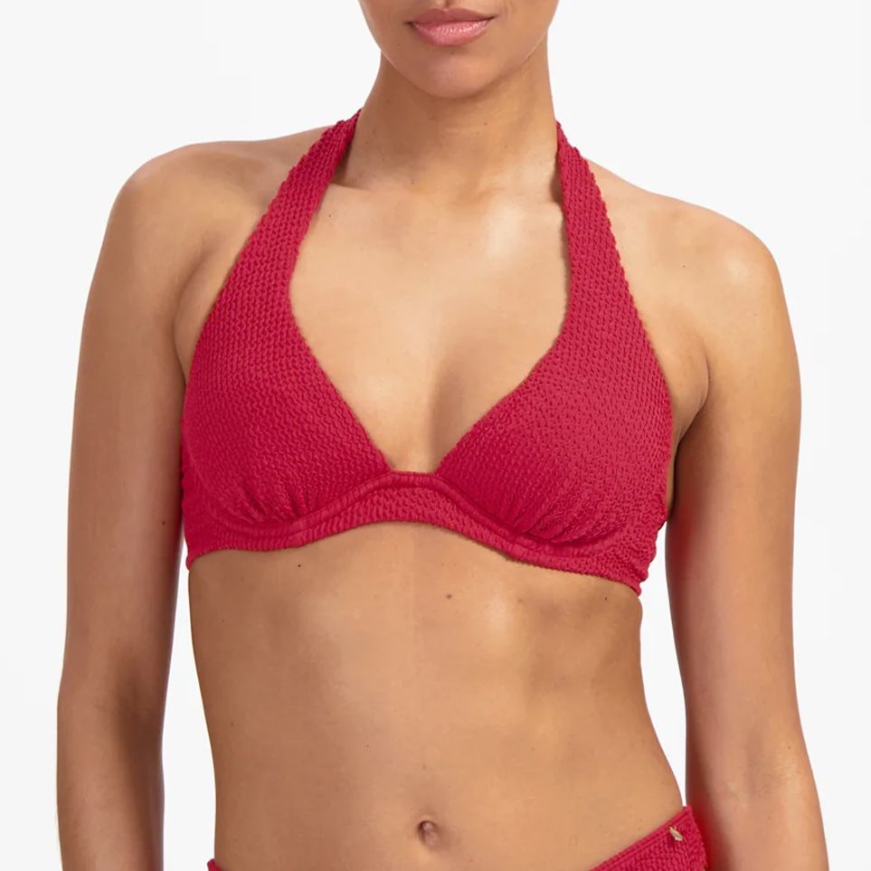 Beach Life Lipstick Red 116A 479