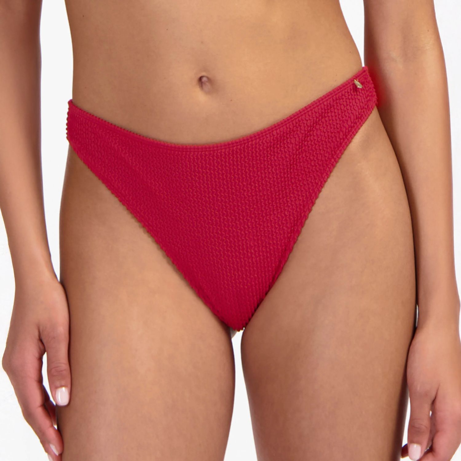 Beach Life Lipstick Red 210B 479