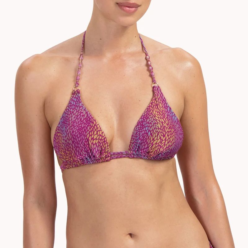 Cyell Burgundy Drops 193B 506