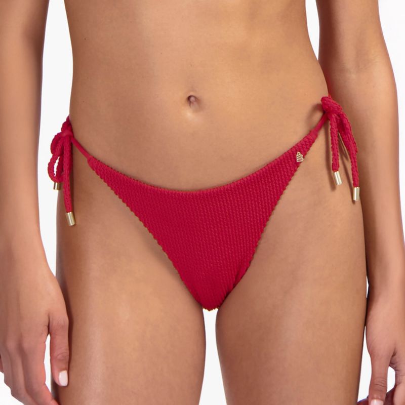 Beach Life Lipstick Red 204B 479