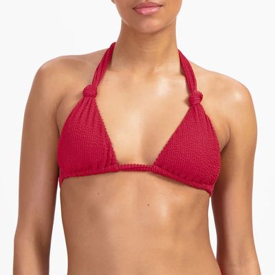 Beach Life Lipstick Red 112B 479