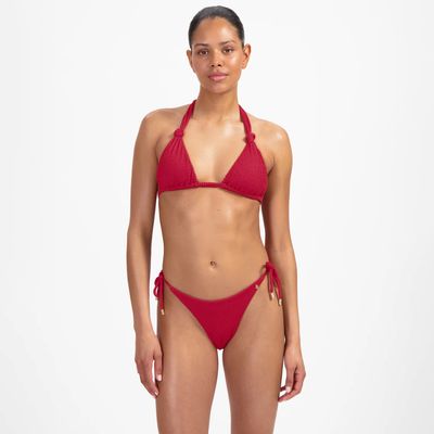 Beach Life Lipstick Red 112B 479