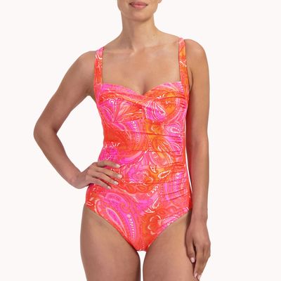 Cyell Paisley Breeze 338A 371