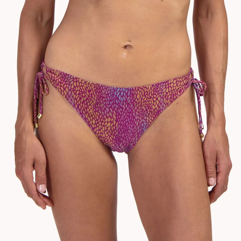 Cyell Burgundy Drops 227A 506