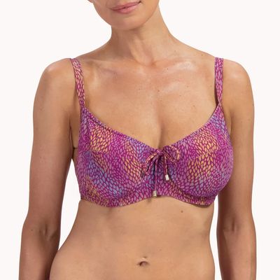 Cyell Burgundy Drops 119A 506