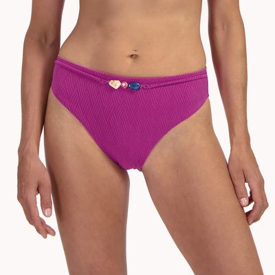 Cyell Texture Viola 226D 521