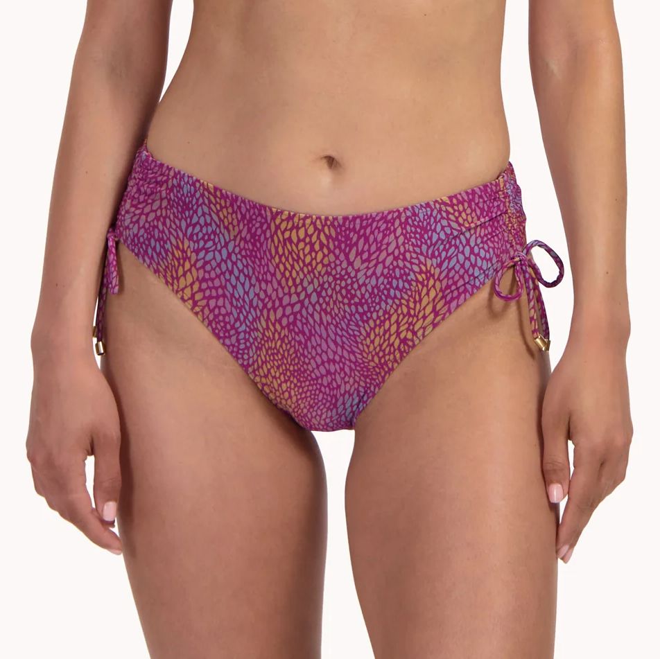 Cyell Burgundy Drops 211A 506