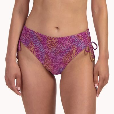 Cyell Burgundy Drops 211A 506