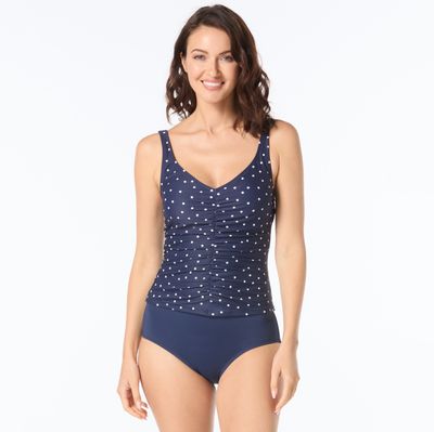 Beach House Jenny Dotty H4K681 511