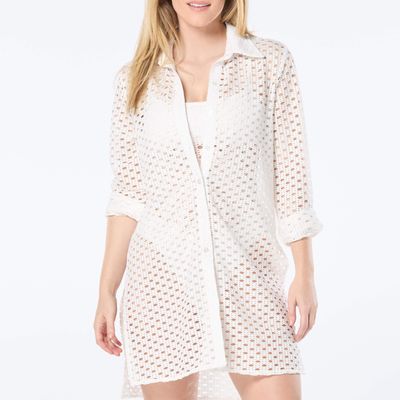 Carmen Marc Valvo Living Paradsie C21835 100