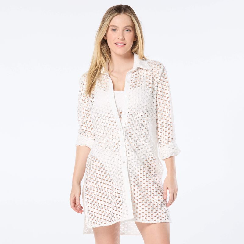 Carmen Marc Valvo Living Paradsie C21835 100