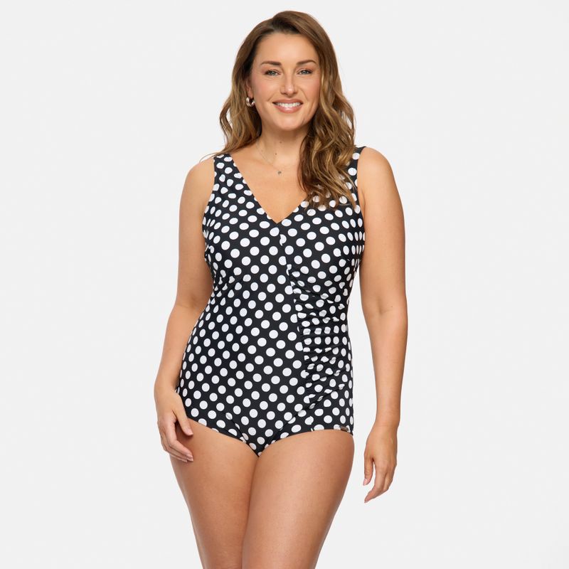 Sunmarin Polka Spirit 12615 5