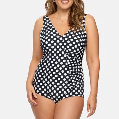 Sunmarin Polka Spirit 12615 5