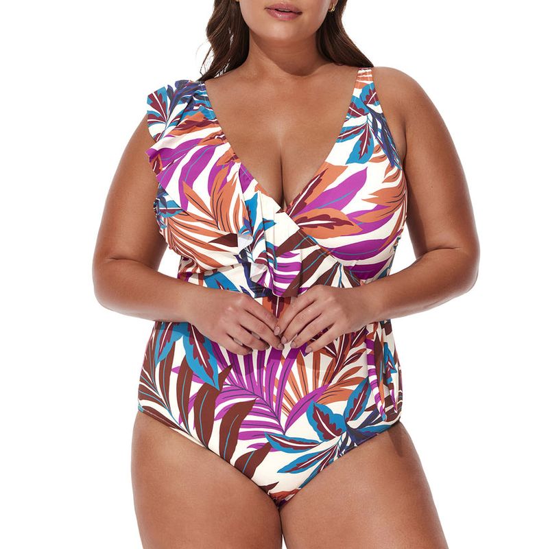 Gottex Plantopia E26072W32 080