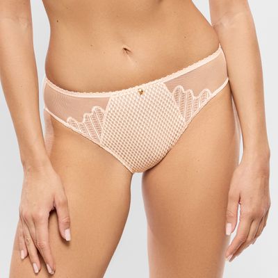 Empreinte Luna  03233 0575