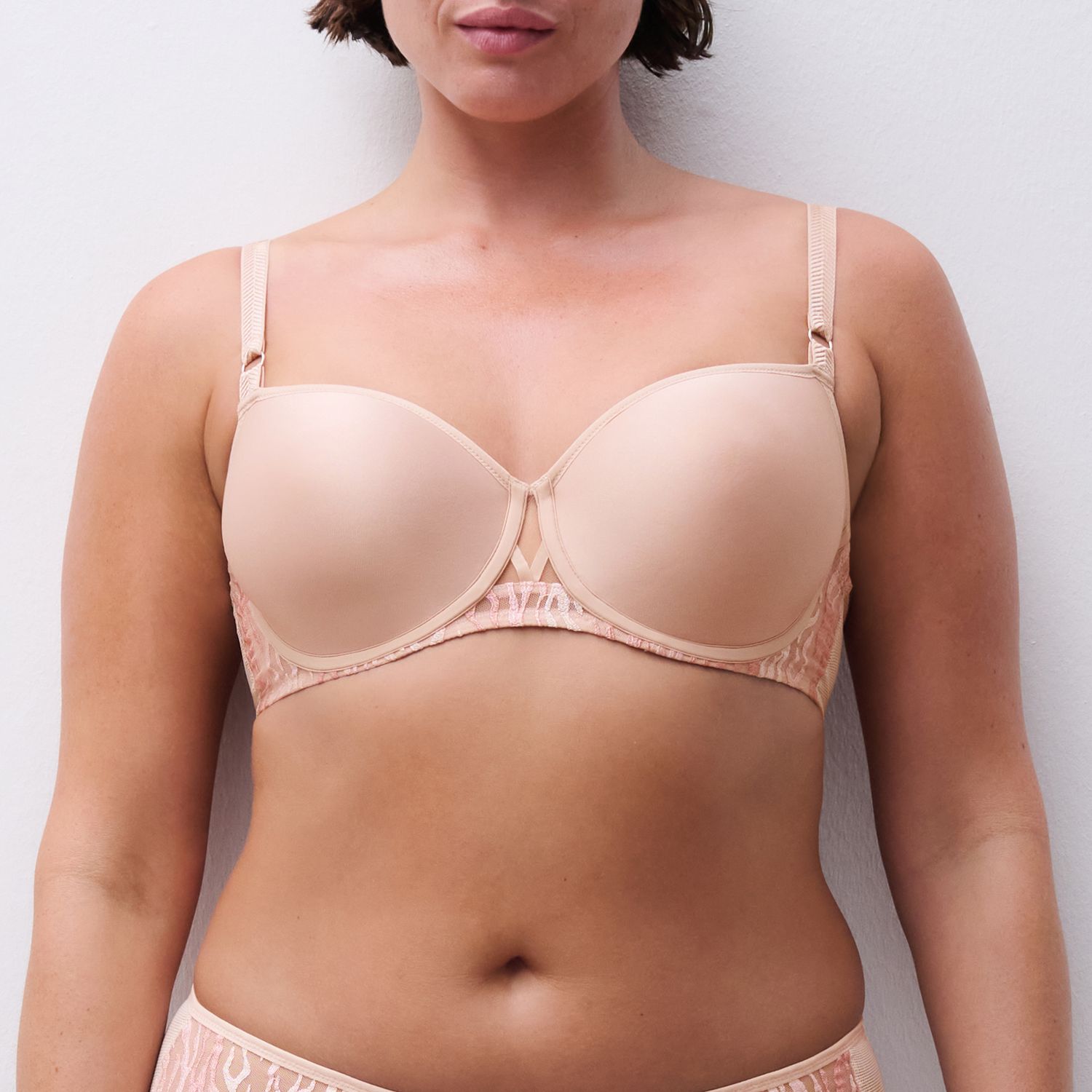 Chantelle Pulp Electra C1ABN6 C61